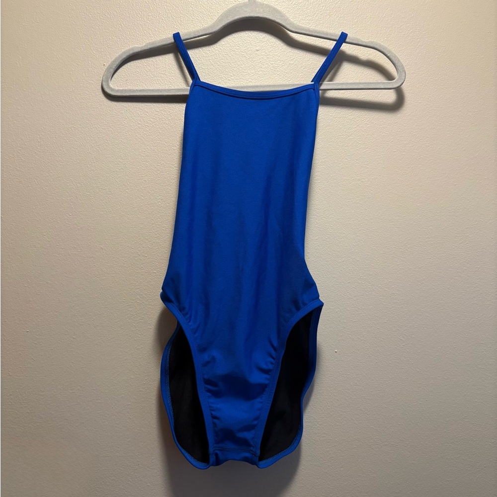 Jolyn one peice Brandon- Blueberry